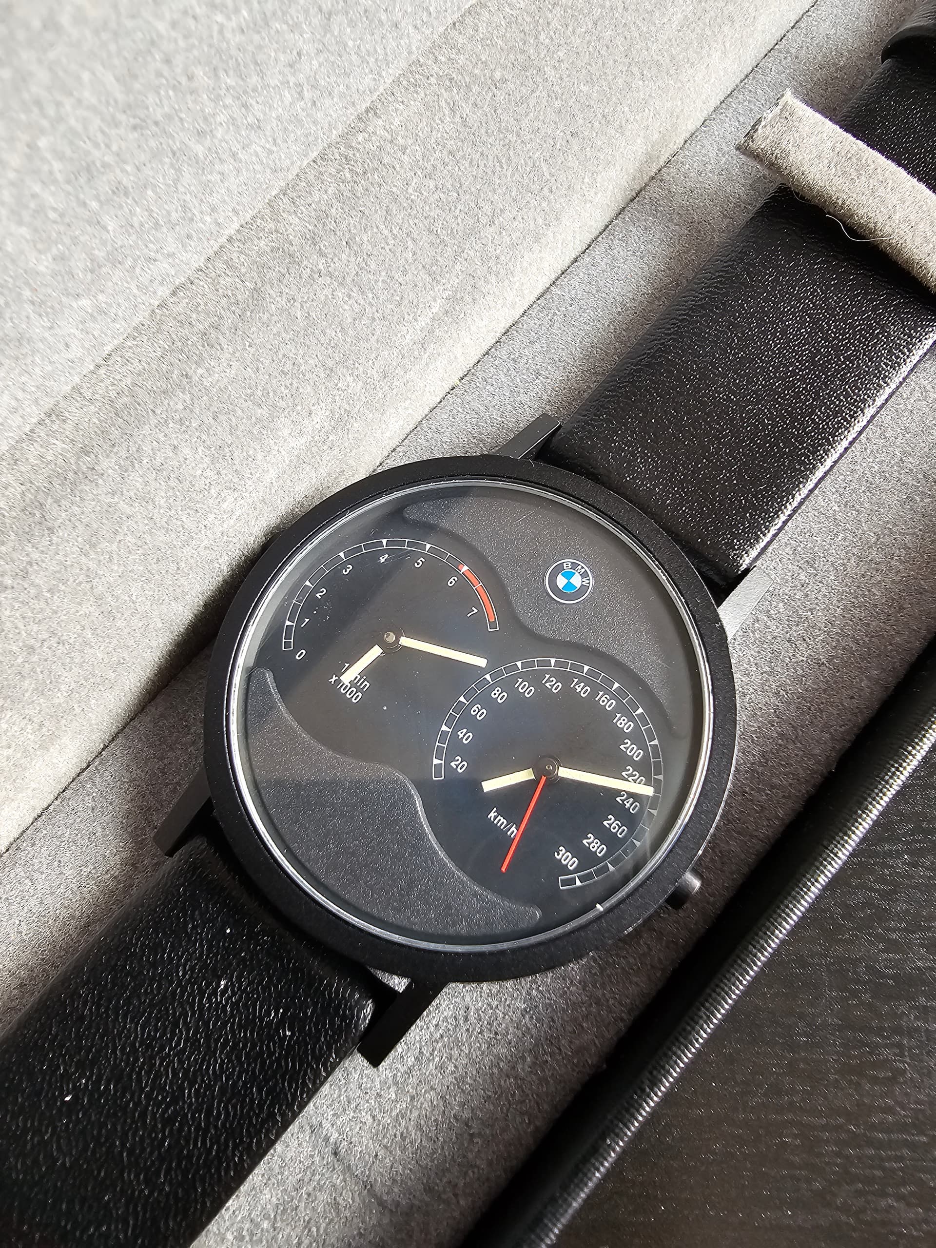 VENDIDO reloj Bmw 9419740 Mercado de relojes HdR