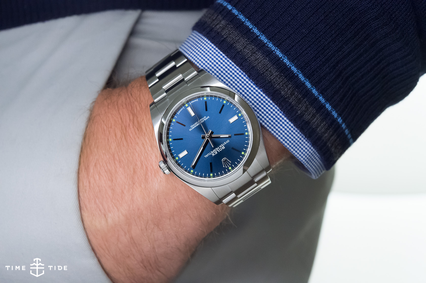 Grand Seiko SBGR253 vs Omega Aquaterra vs Rolex Oyster Perpetual