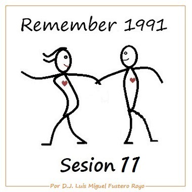 Remember 1991 Sesion 11