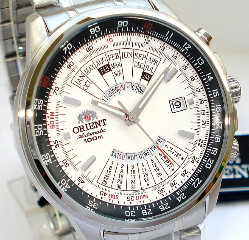Los relojes top mas bonitos