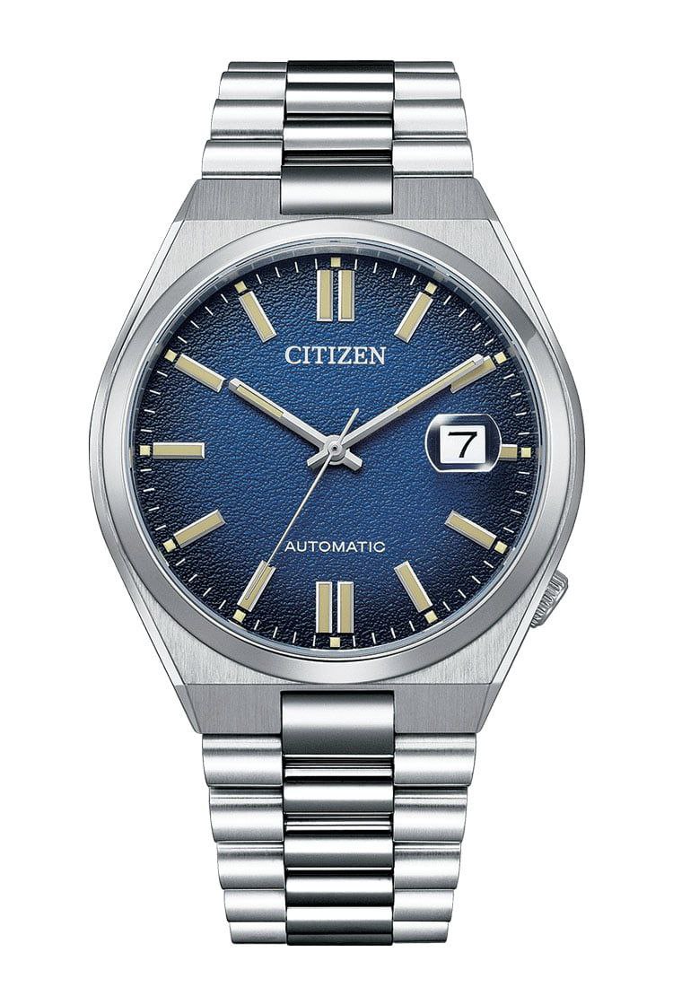 Relojes citizen el top corte inglés