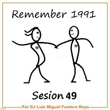 Remember 1991 Sesion 49