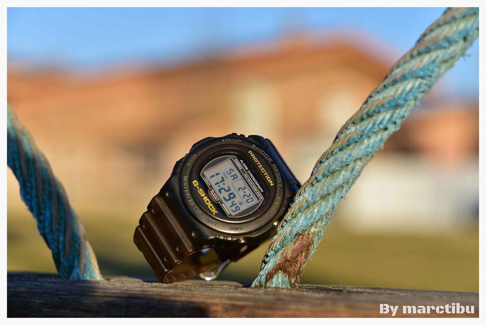 藤*加様 G-SHOCK GW-9101K イルクジ G【GWX-8904K-7JR】SHOCK - YouTube