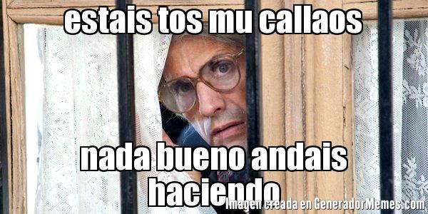 callaos
