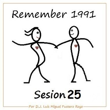 Remember 1991 Sesion 25