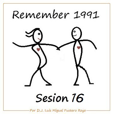 Remember 1991 Sesion 16