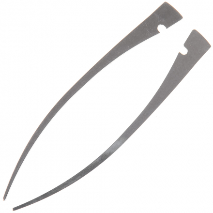 Mikov Predator Springs