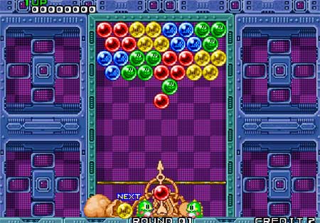 puzzle-bobble-screenshot