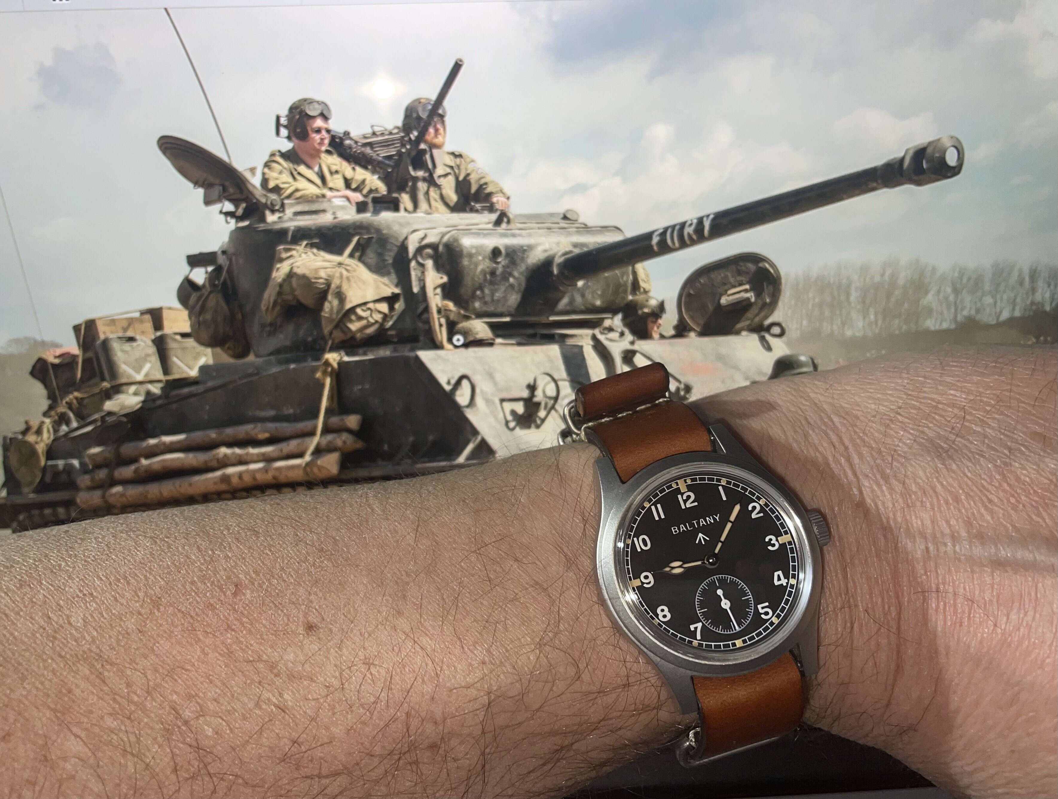 Los 10 Mejores Relojes Militares de 2023