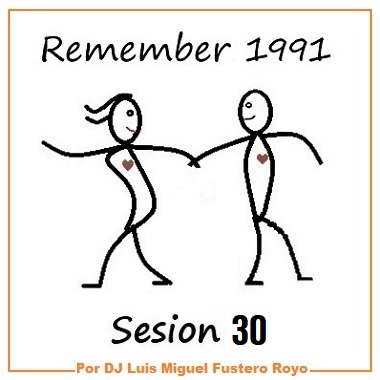 Remember 1991 Sesion 30