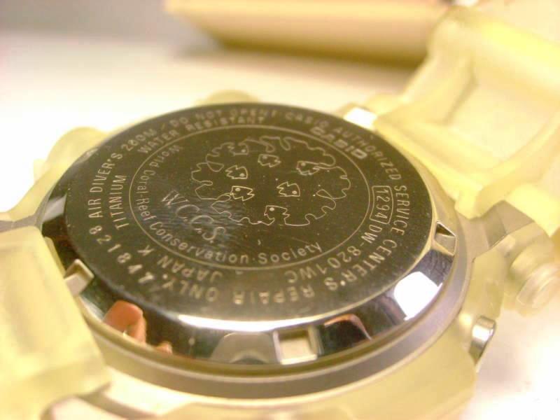 Hablemos de relojes comando g online