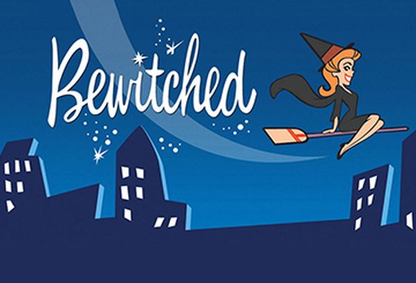 bewitched