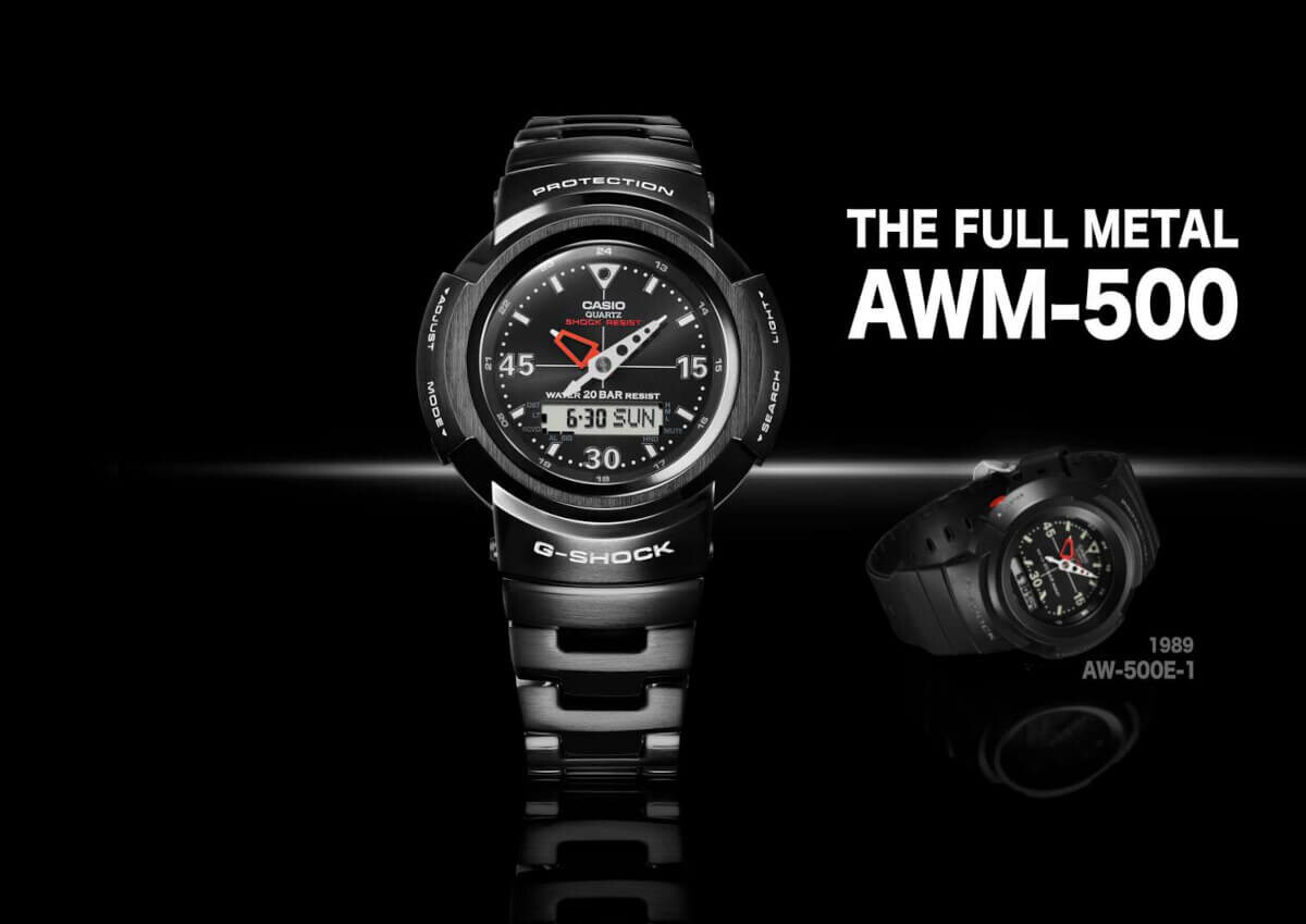 Hablemos de relojes online comando g
