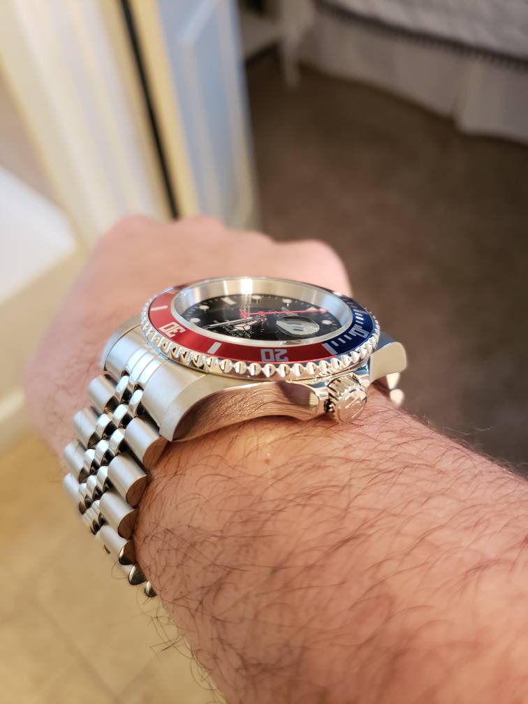 Invicta 29176 hot sale