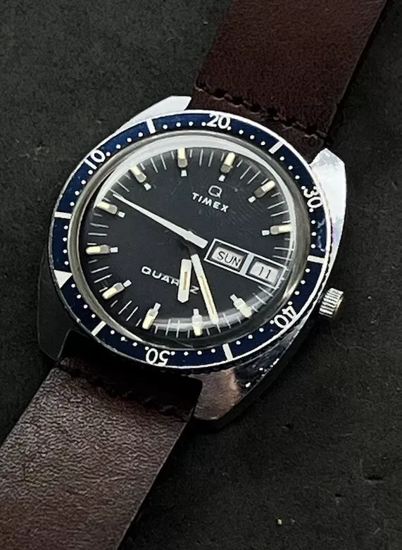 Relojes timex historia deals