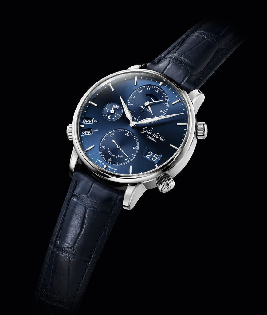 Hilo de novedades sobre relojes alemanes y algunos no alemanes Ed