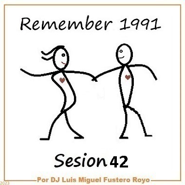 Remember 1991 Sesion 42
