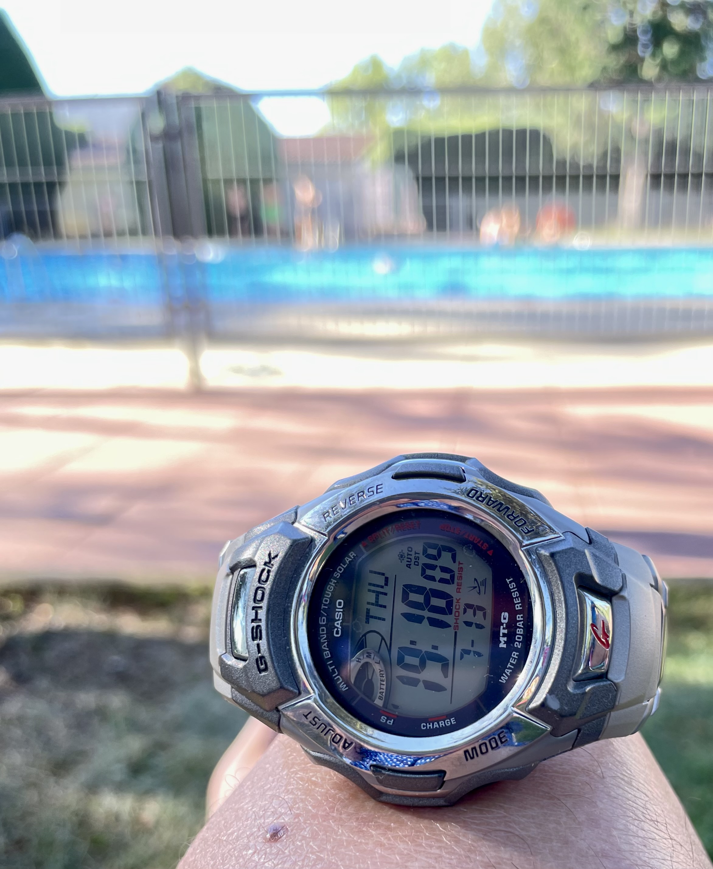 Repuestos g shock on sale