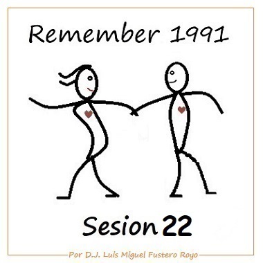 Remember 1991 Sesion 22