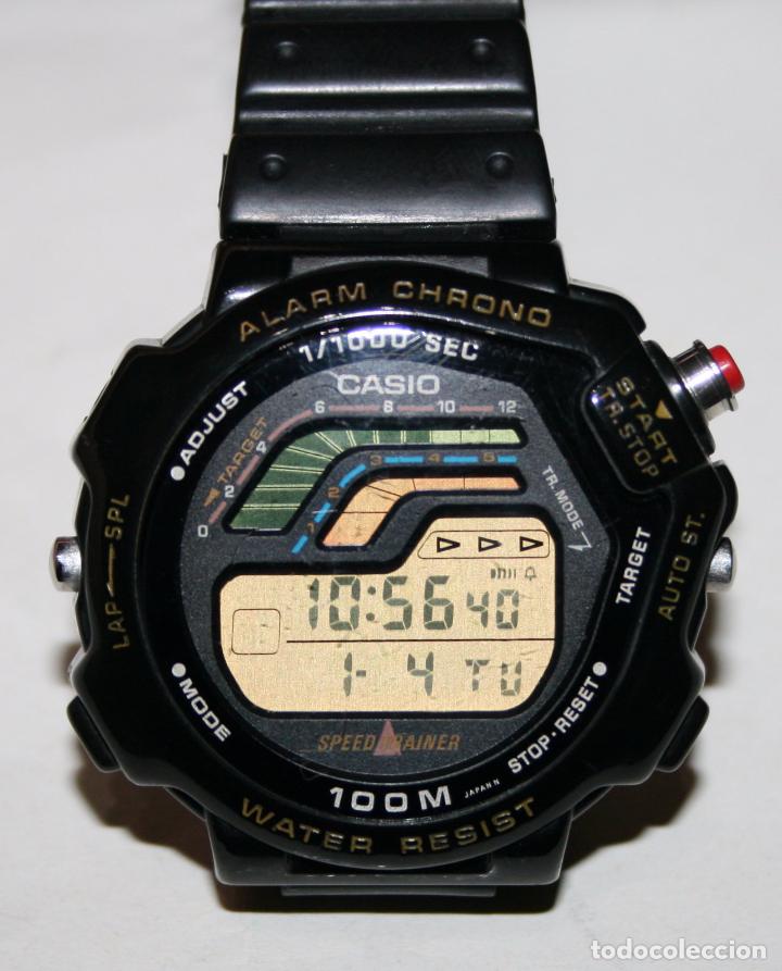 Pequeña presentación DW 6500 y serie 6XXX - Comando G - Comando