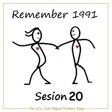 Remember 1991 Sesion 20