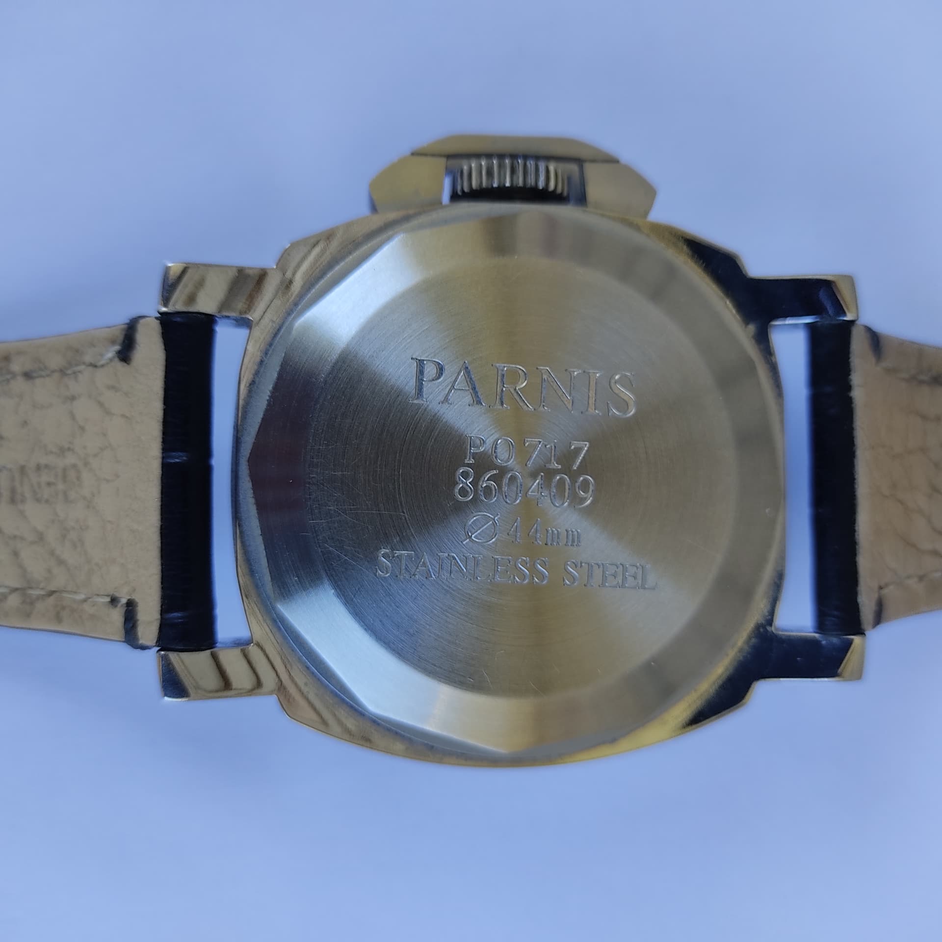 Parnis po717 discount