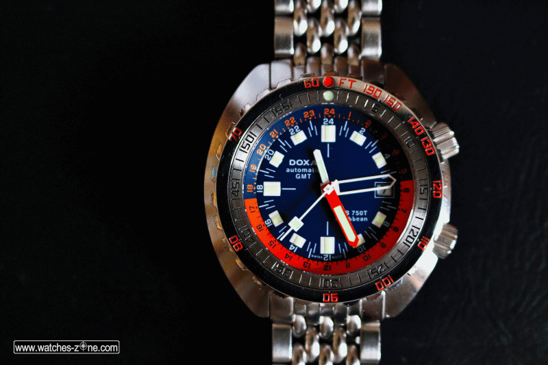 Doxa Caribbean Lume
