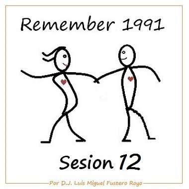 Remember 1991 Sesion 12