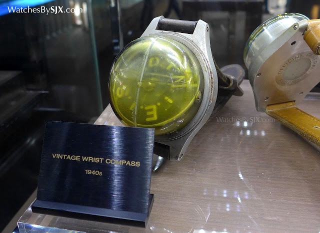 Panerai-wrist-compass-vintage