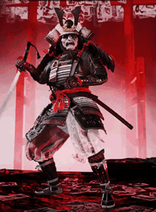 samurai