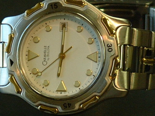 Scully-Caravelle