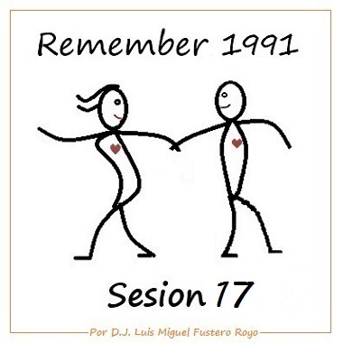 Remember 1991 Sesion 17