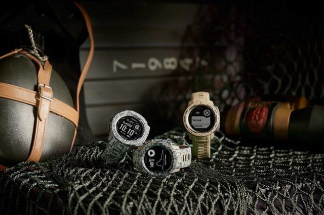 Sigo con mi Garmin Forerunner 245 o me cambio a Casio Hablemos