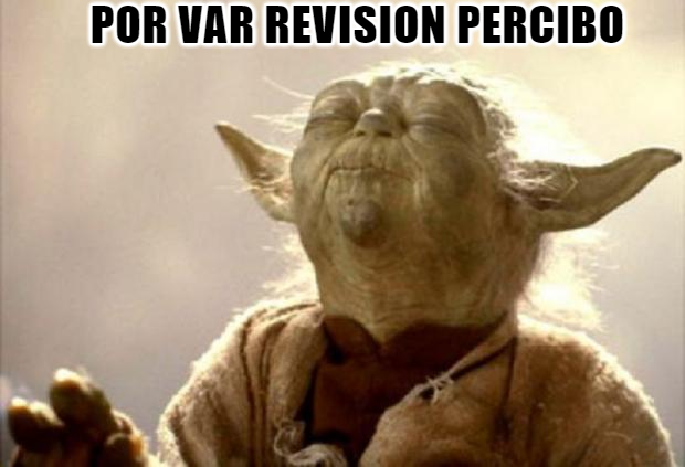 yoda smell