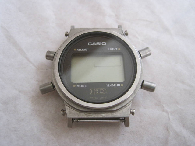 CASIO DW 1000 1982 Rozando la perfeccion de la era pre Shock Pagina 3 Comando G Comando Casio HdR