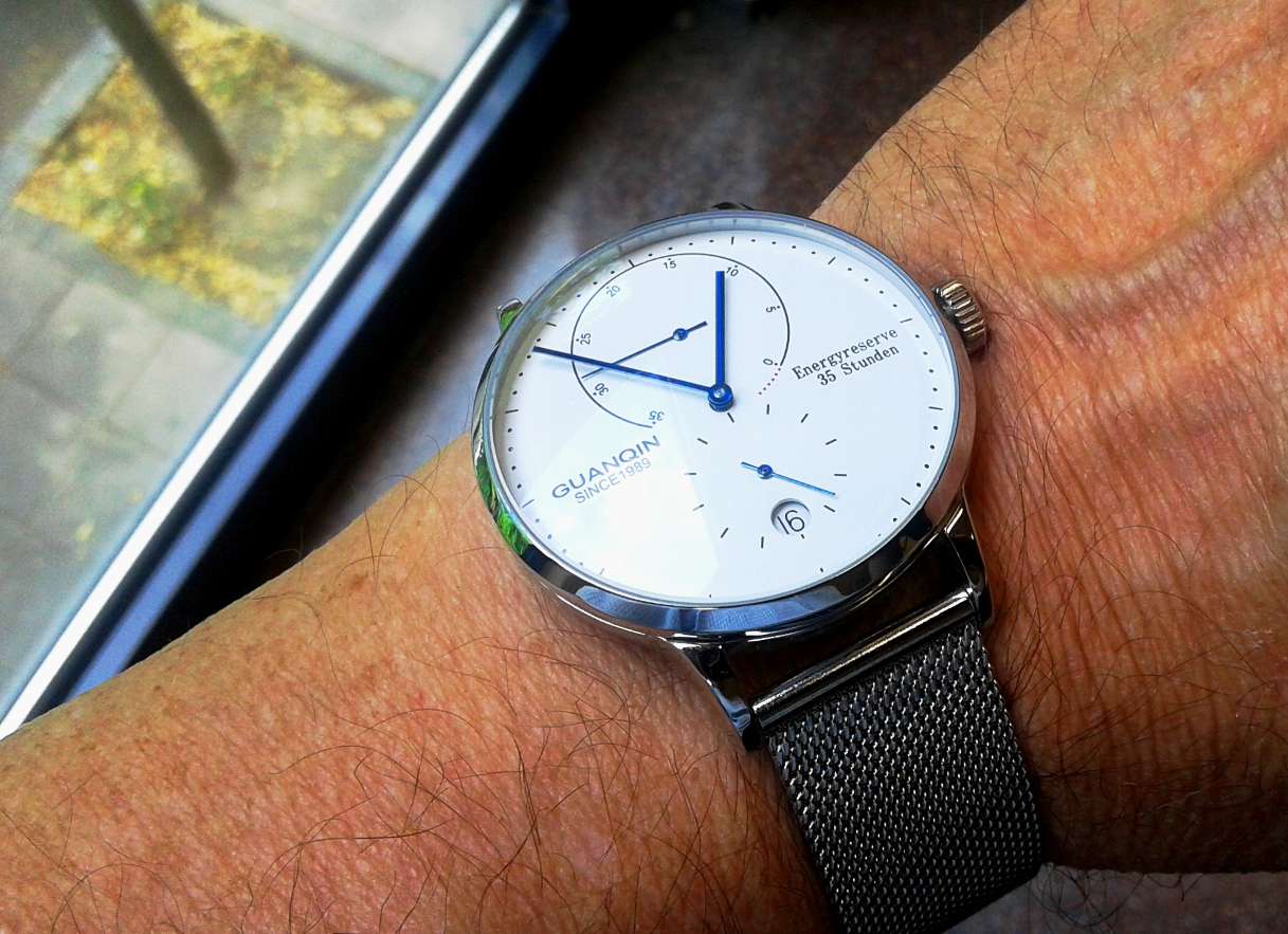 Guanqin nomos shop