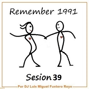 Remember 1991 Sesion 39