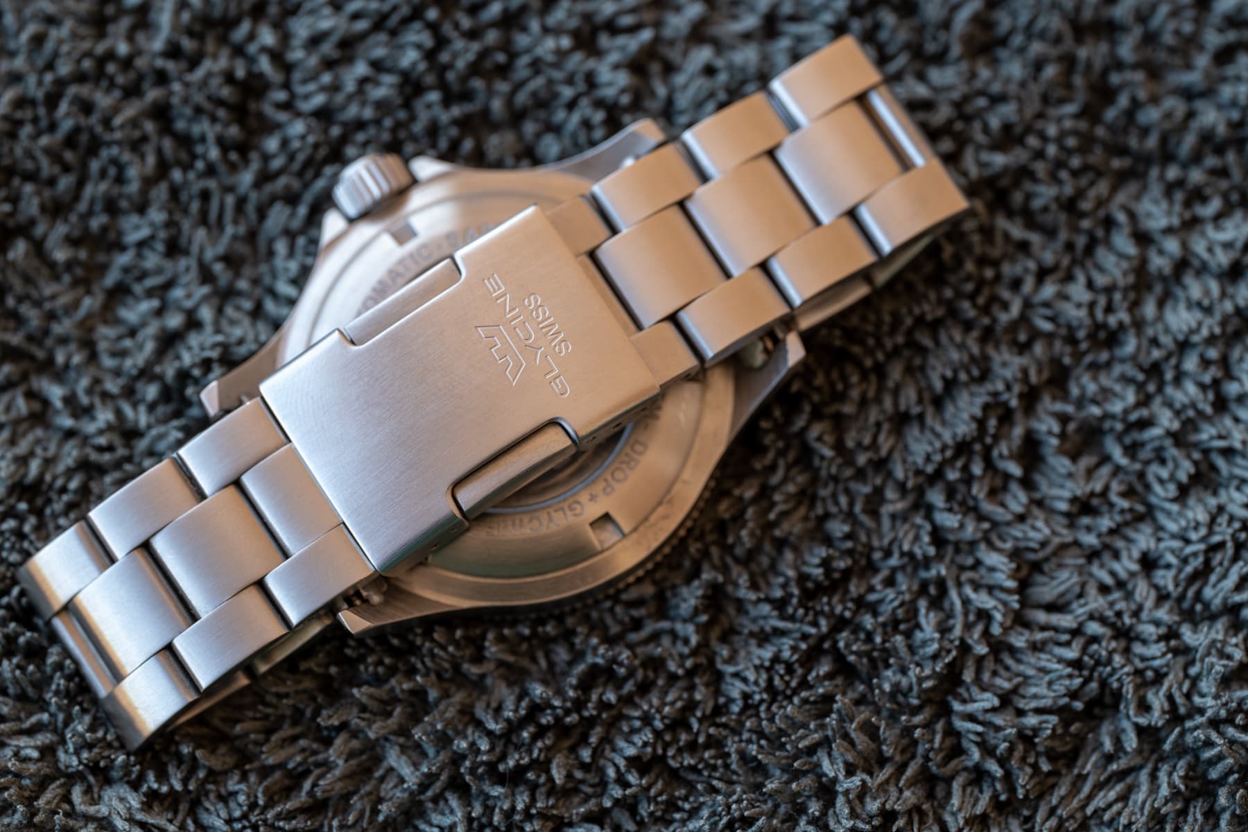 Glycine gl0300 sales