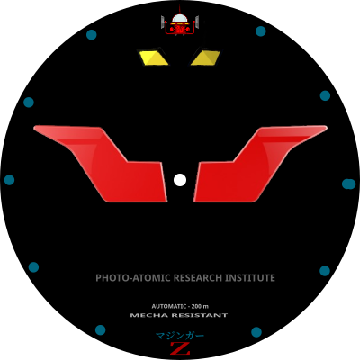 Mazinger