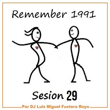 Remember 1991 Sesion 29