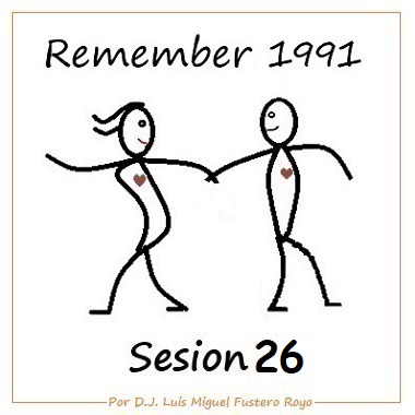 Remember 1991 Sesion 26