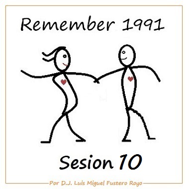 Remember 1991 Sesion 10
