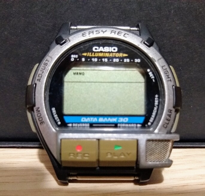 casio db 510