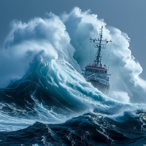ship-amid-waves