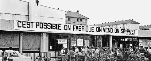 Rebondir après la crise 1