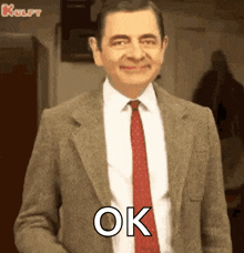 mr-bean