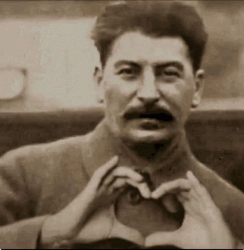 stalin-classic