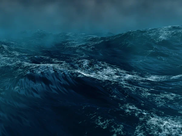 sea-storm