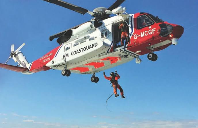 Sikorsky S-92-2