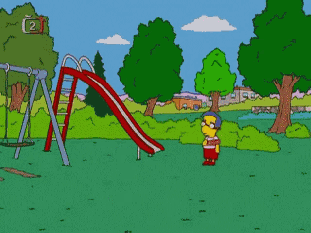 milhouse-simpsons